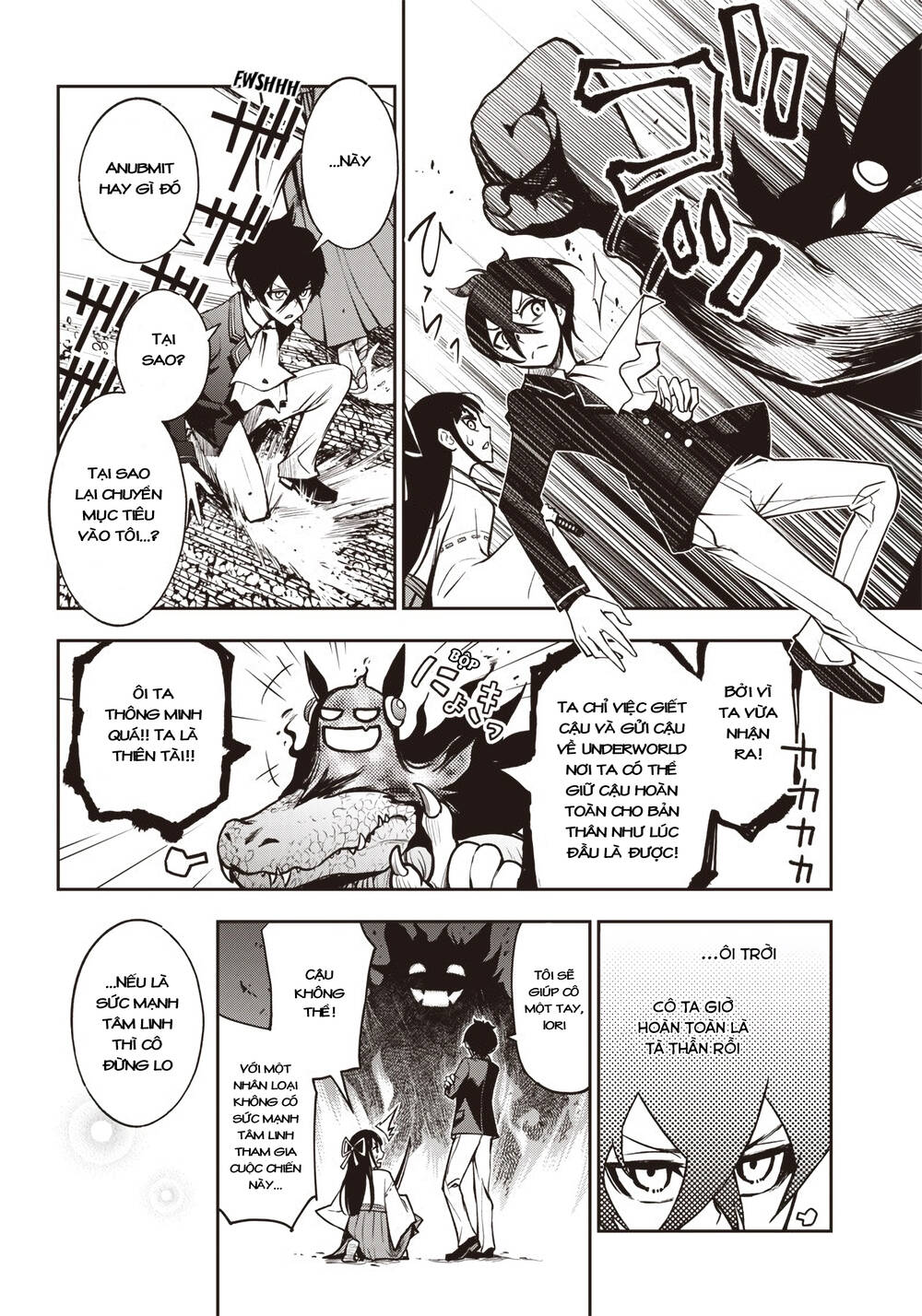 Iya Na Kao Sarenagara Opantsu Misete Moraitai Chapter 20 16