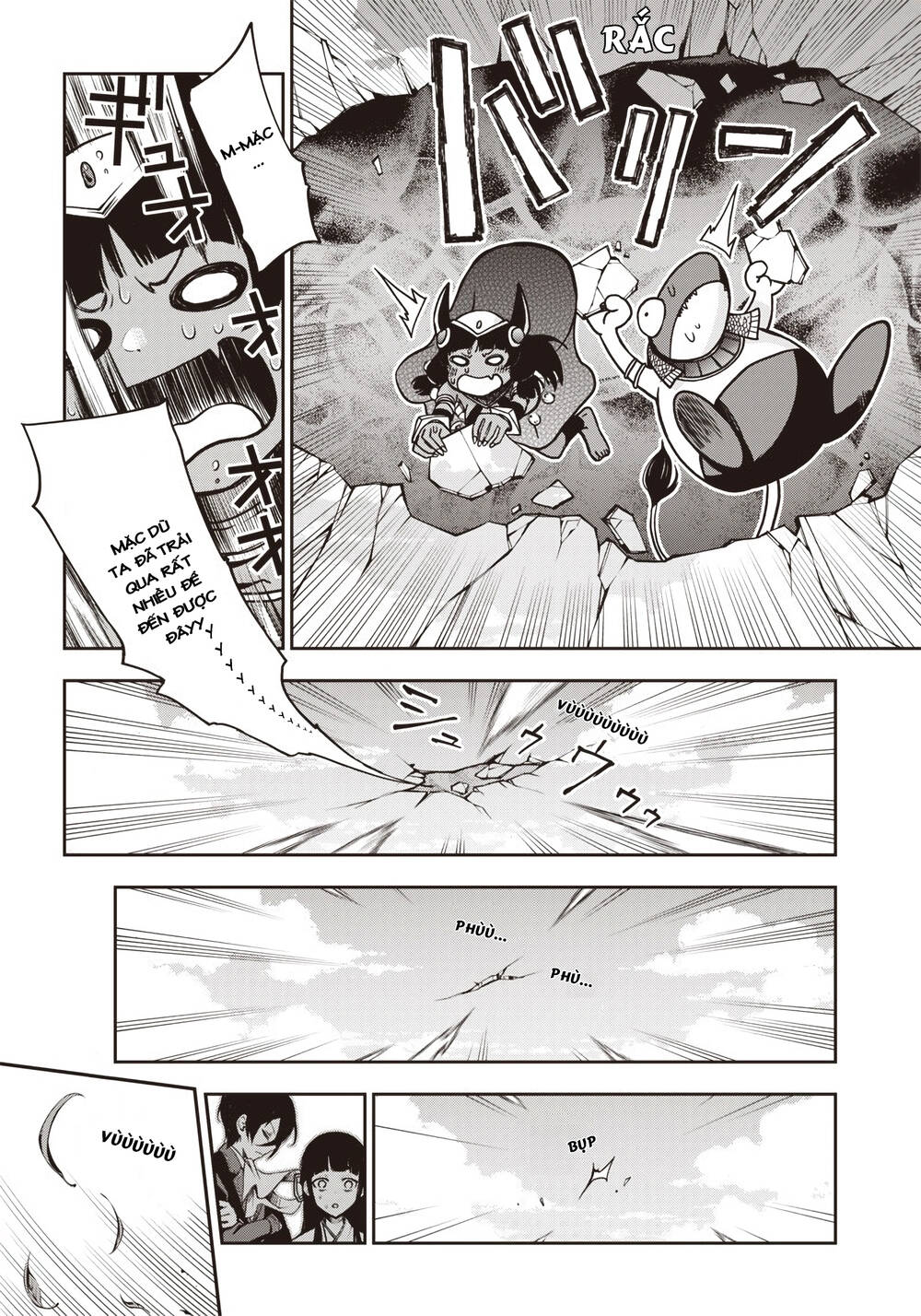 Iya Na Kao Sarenagara Opantsu Misete Moraitai Chapter 21 4