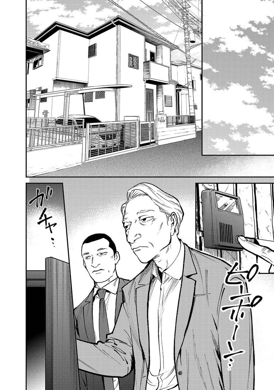 Jaa, Kimi No Kawari Ni Korosou Ka? Chapter 58 - Trang 2