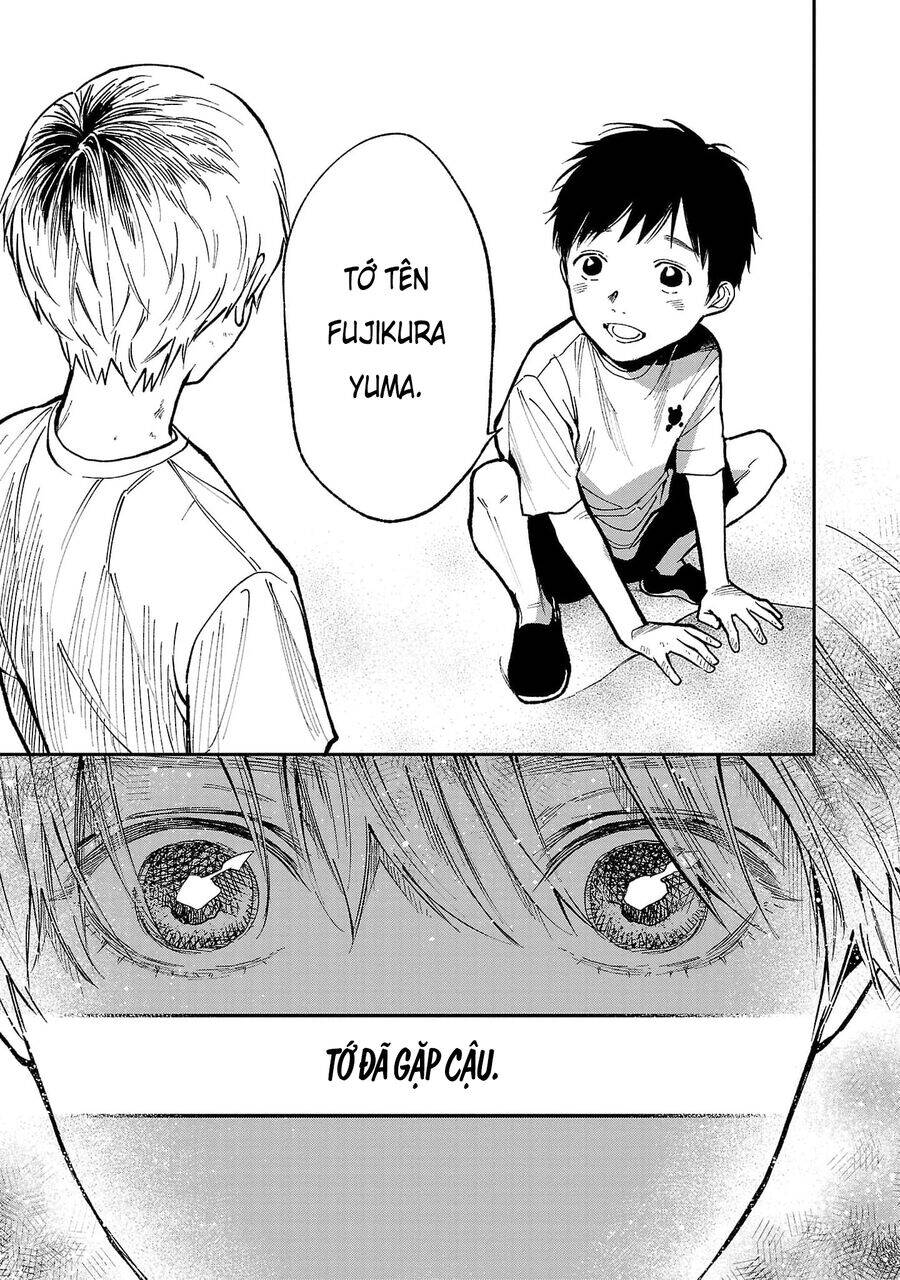 Jaa, Kimi No Kawari Ni Korosou Ka? Chapter 59 - Trang 2