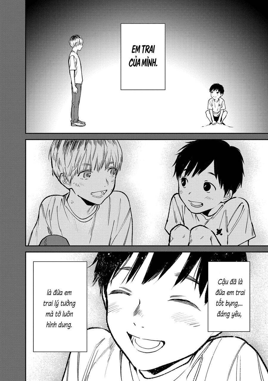 Jaa, Kimi No Kawari Ni Korosou Ka? Chapter 59 - Trang 2