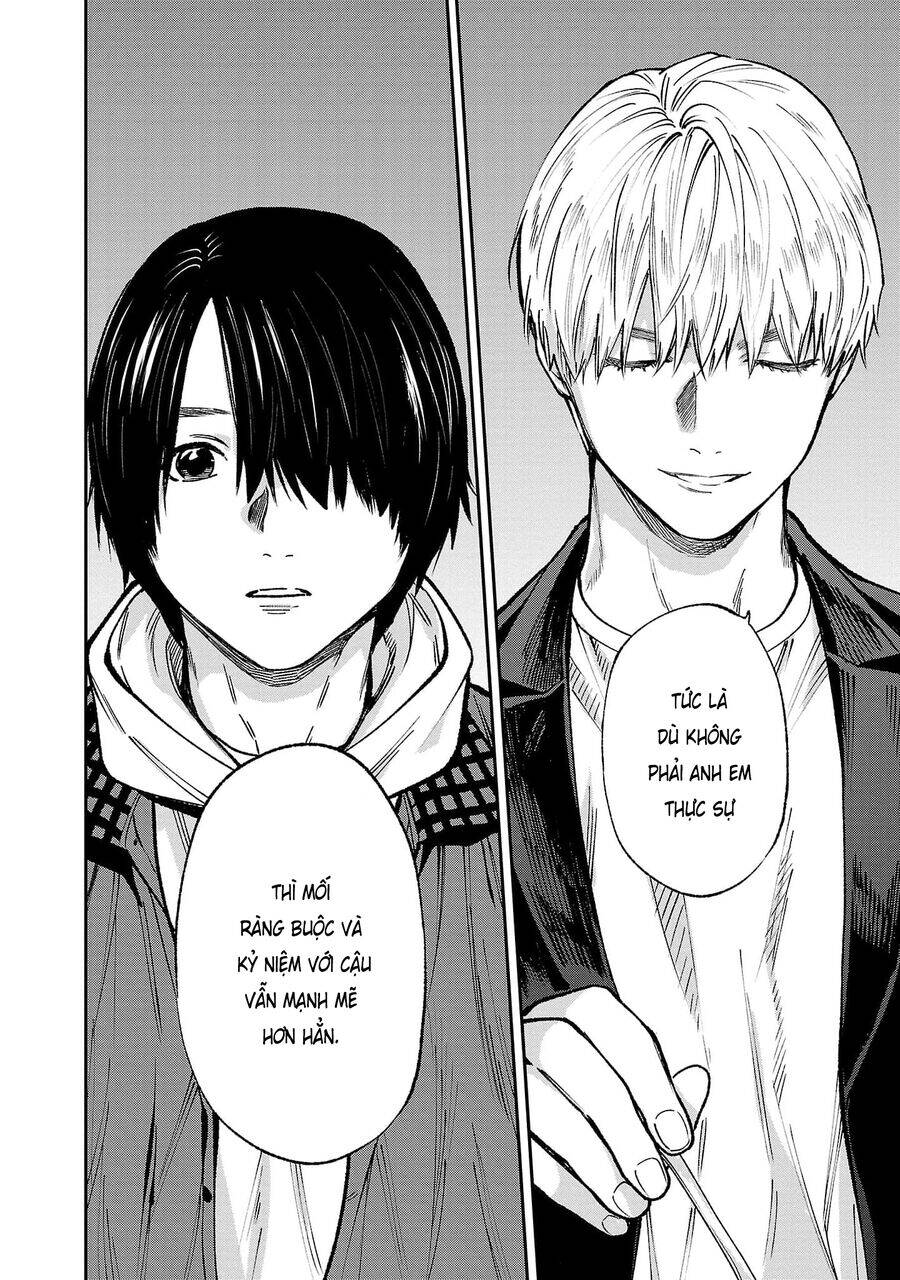 Jaa, Kimi No Kawari Ni Korosou Ka? Chapter 60 - Trang 2