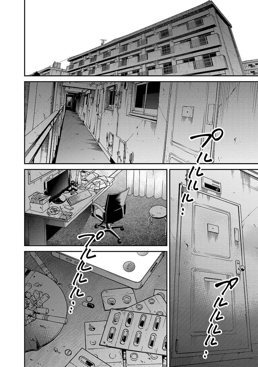 Jaa, Kimi No Kawari Ni Korosou Ka? Chapter 60 - Trang 2