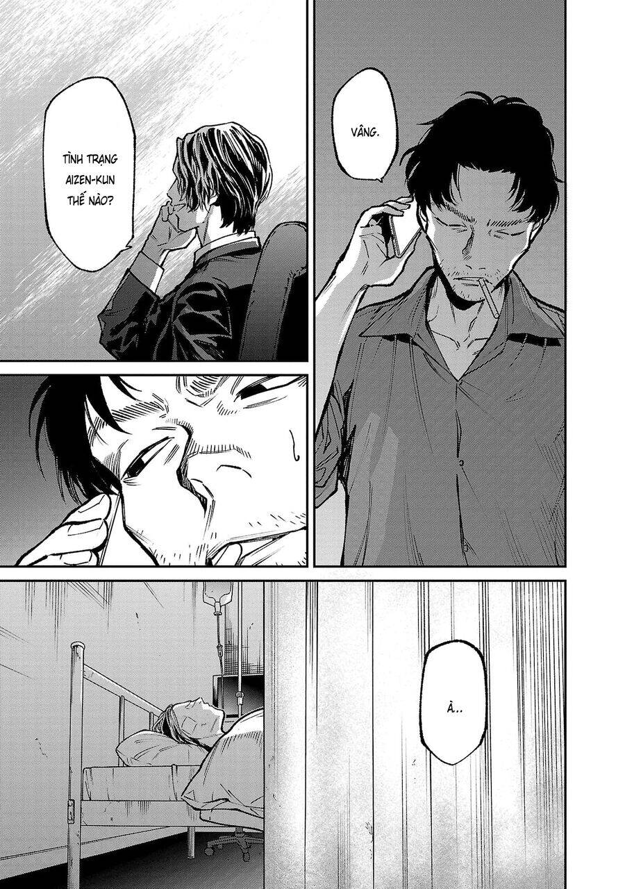 Jaa, Kimi No Kawari Ni Korosou Ka? Chapter 60 - Trang 2