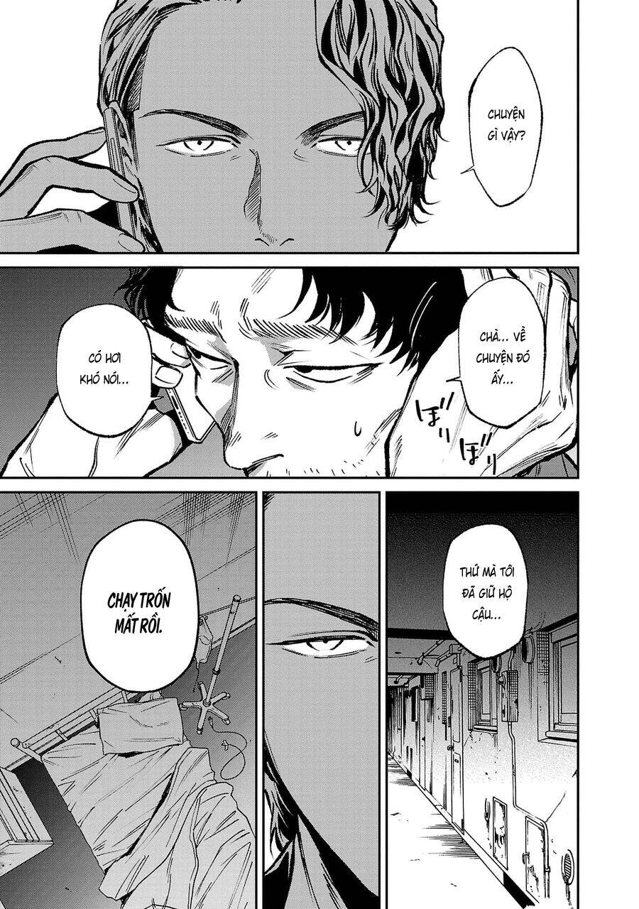 Jaa, Kimi No Kawari Ni Korosou Ka? Chapter 60 - Trang 2