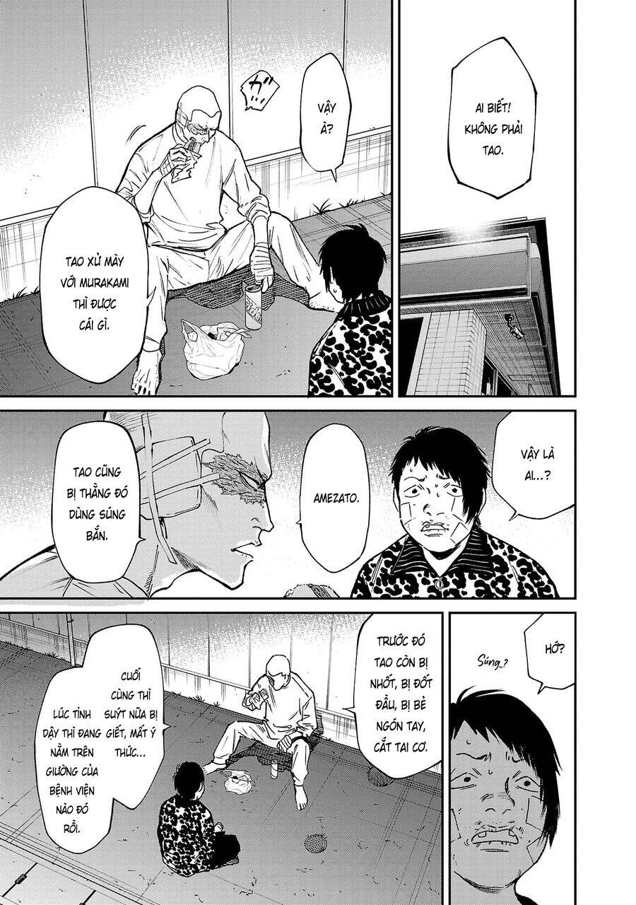 Jaa, Kimi No Kawari Ni Korosou Ka? Chapter 60 - Trang 2