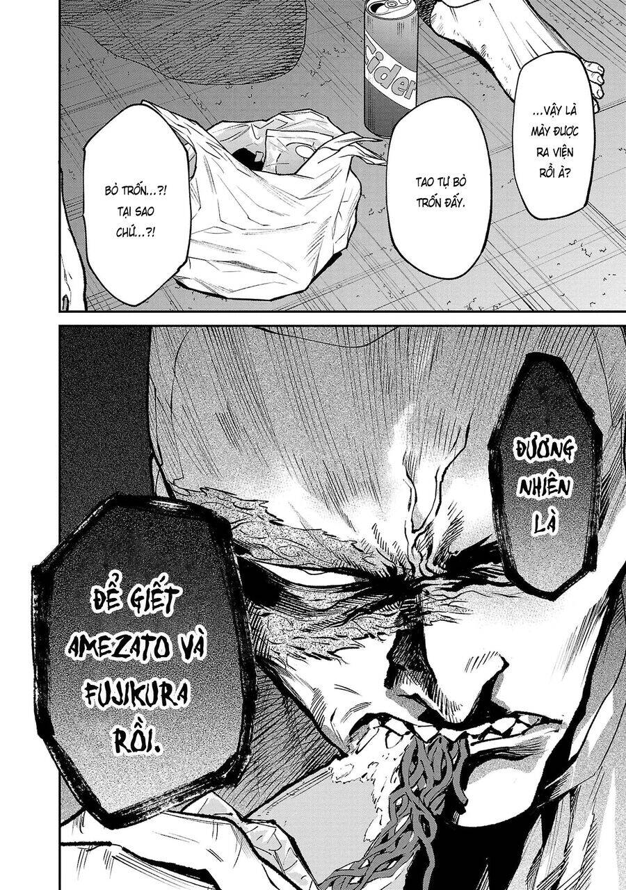 Jaa, Kimi No Kawari Ni Korosou Ka? Chapter 60 - Trang 2