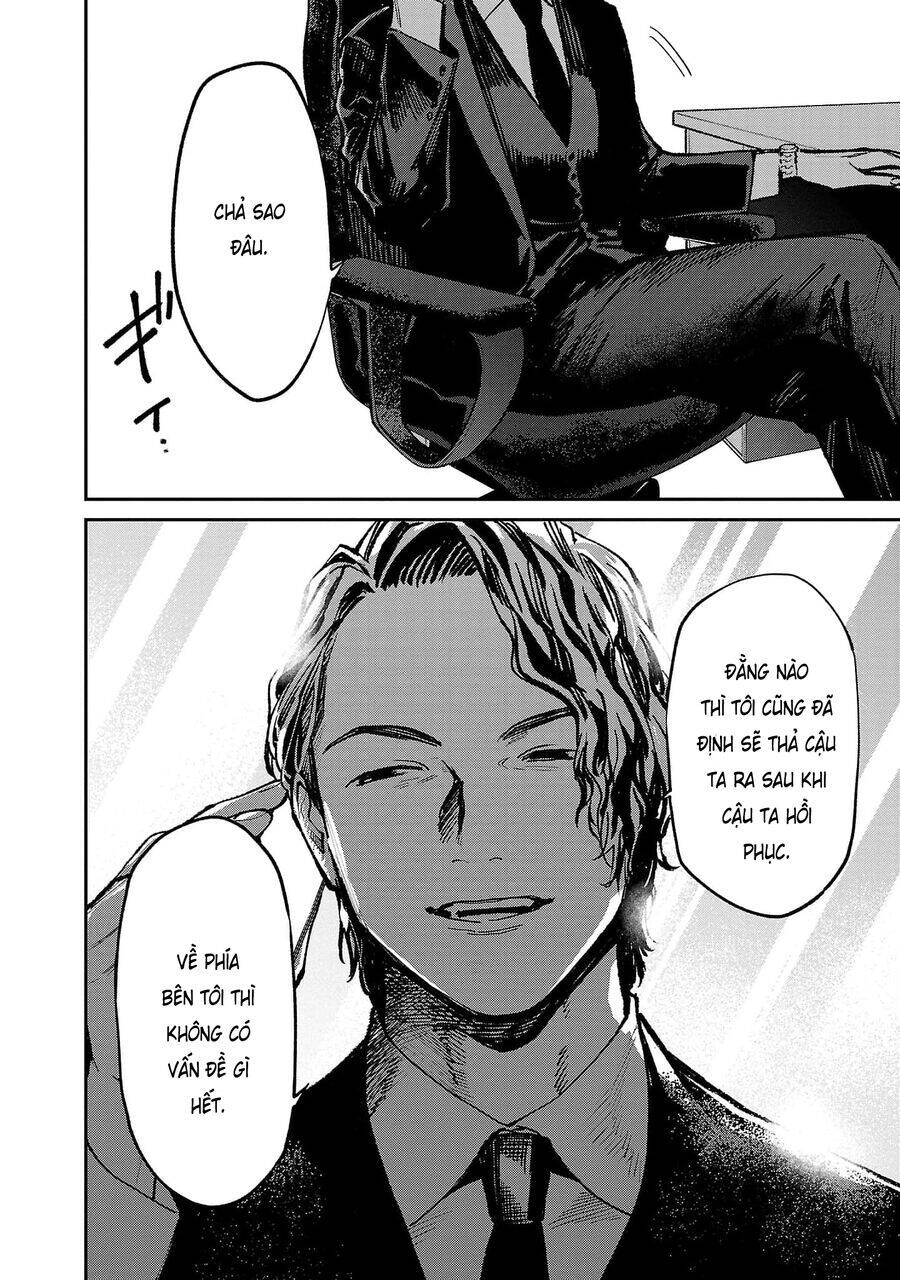 Jaa, Kimi No Kawari Ni Korosou Ka? Chapter 61 - Trang 2