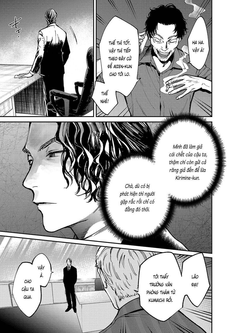Jaa, Kimi No Kawari Ni Korosou Ka? Chapter 61 - Trang 2