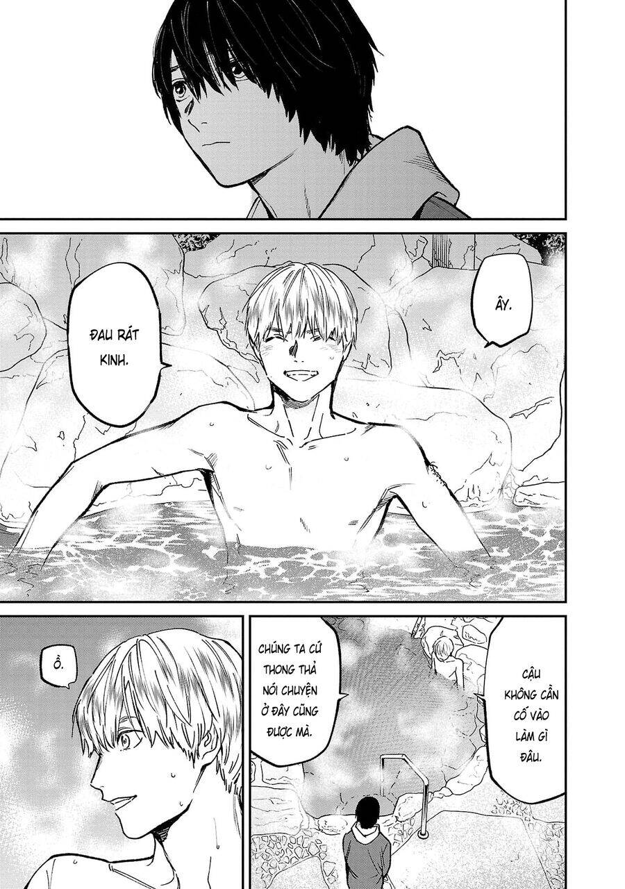 Jaa, Kimi No Kawari Ni Korosou Ka? Chapter 61 - Trang 2