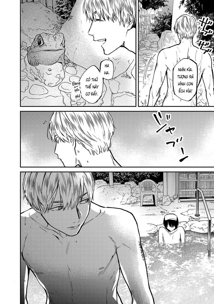Jaa, Kimi No Kawari Ni Korosou Ka? Chapter 61 - Trang 2