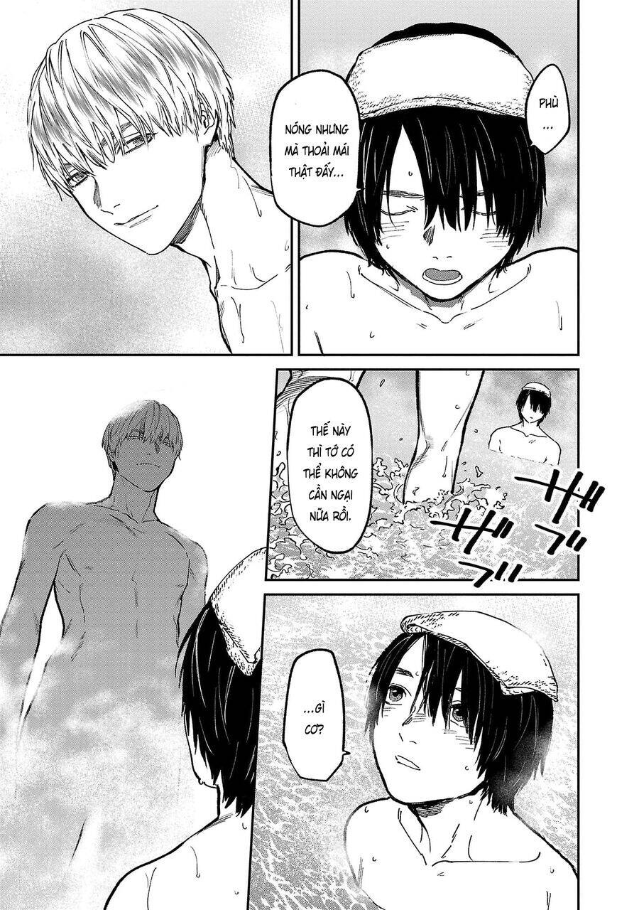Jaa, Kimi No Kawari Ni Korosou Ka? Chapter 61 - Trang 2