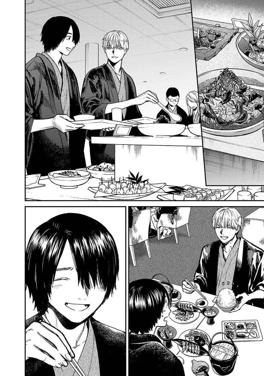 Jaa, Kimi No Kawari Ni Korosou Ka? Chapter 61 - Trang 2