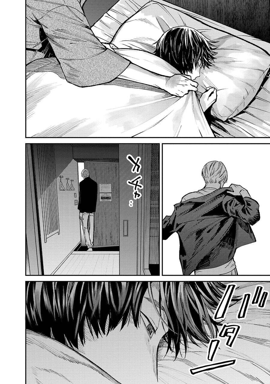 Jaa, Kimi No Kawari Ni Korosou Ka? Chapter 61 - Trang 2