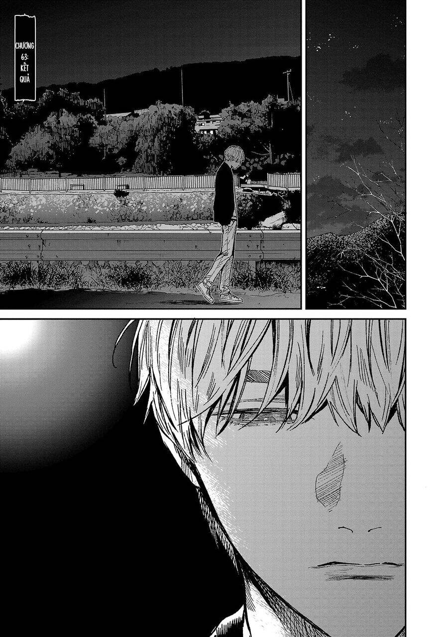 Jaa, Kimi No Kawari Ni Korosou Ka? Chapter 62 - Trang 2