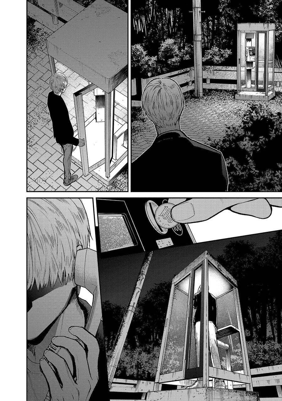 Jaa, Kimi No Kawari Ni Korosou Ka? Chapter 62 - Trang 2