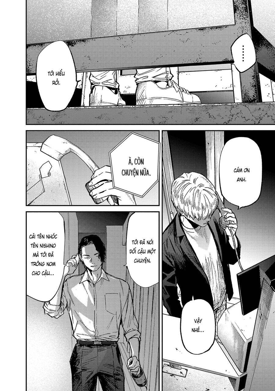 Jaa, Kimi No Kawari Ni Korosou Ka? Chapter 62 - Trang 2