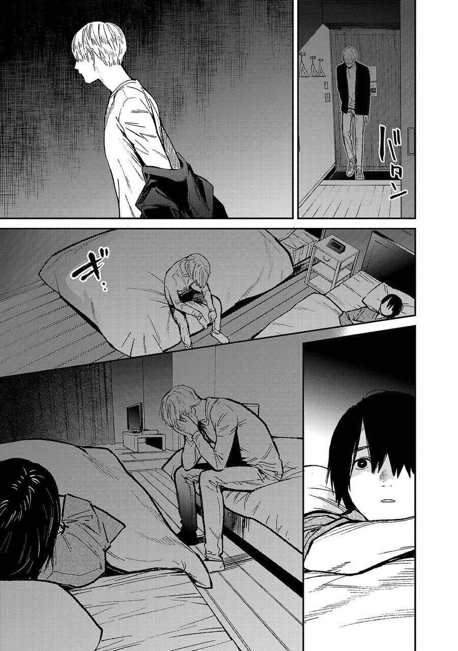 Jaa, Kimi No Kawari Ni Korosou Ka? Chapter 62 - Trang 2