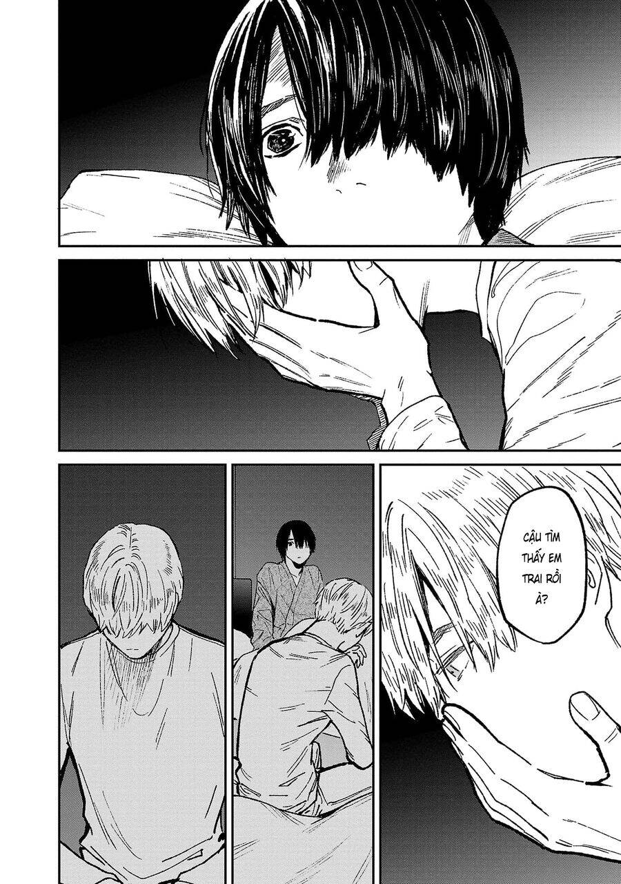 Jaa, Kimi No Kawari Ni Korosou Ka? Chapter 62 - Trang 2