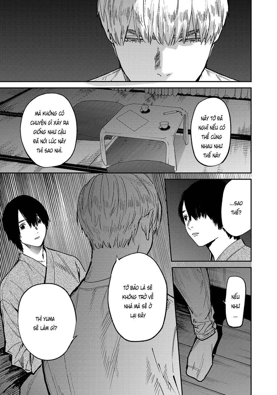 Jaa, Kimi No Kawari Ni Korosou Ka? Chapter 62 - Trang 2