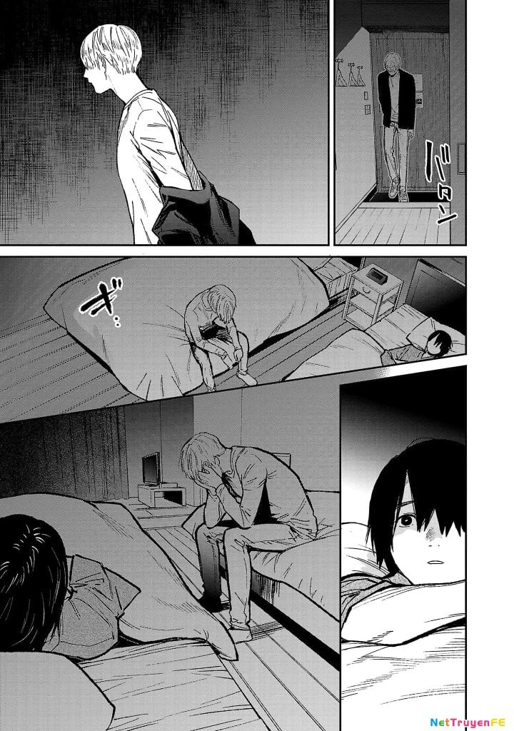 Jaa, Kimi No Kawari Ni Korosou Ka? Chapter 63 - Trang 2