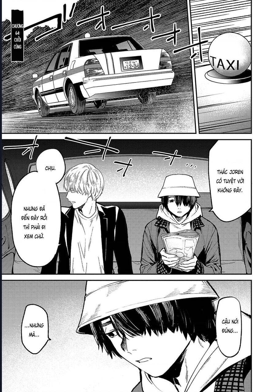 Jaa, Kimi No Kawari Ni Korosou Ka? Chapter 64 - Trang 2