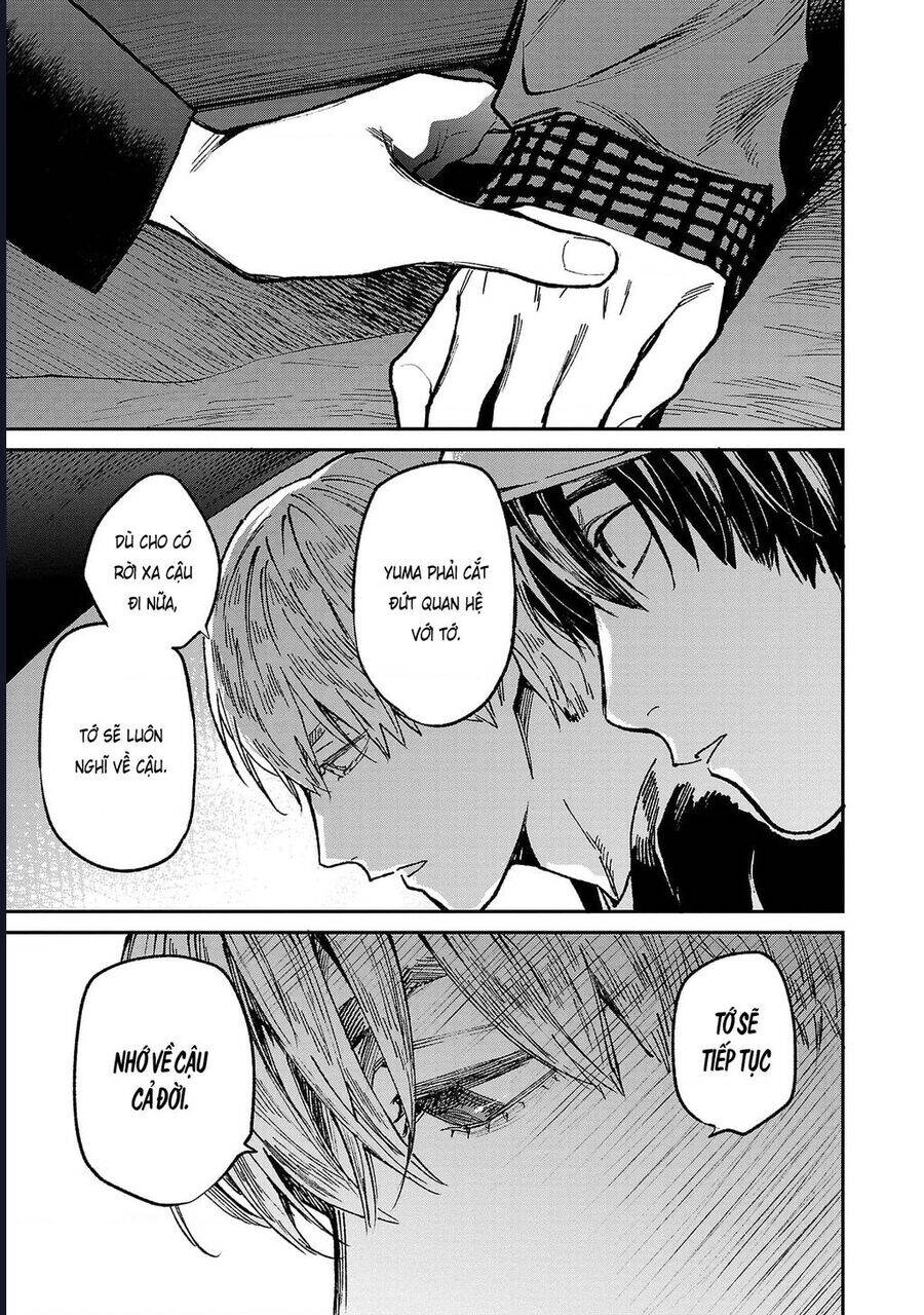 Jaa, Kimi No Kawari Ni Korosou Ka? Chapter 64 - Trang 2