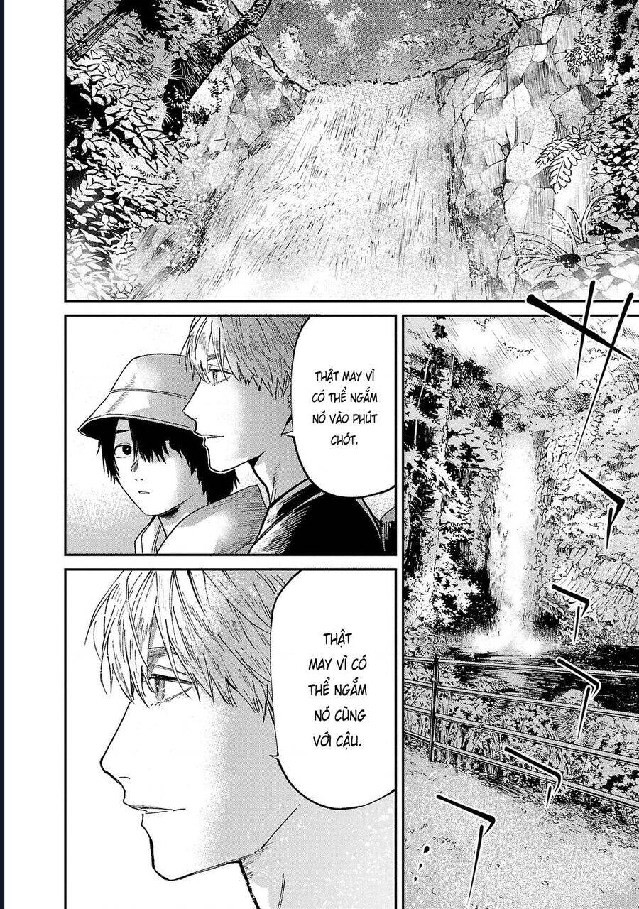 Jaa, Kimi No Kawari Ni Korosou Ka? Chapter 64 - Trang 2