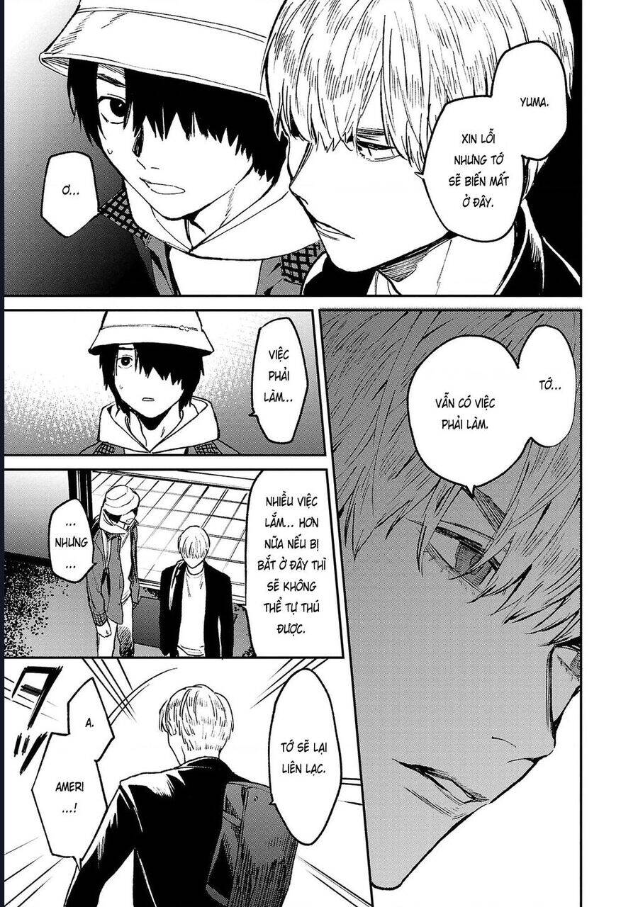 Jaa, Kimi No Kawari Ni Korosou Ka? Chapter 64 - Trang 2