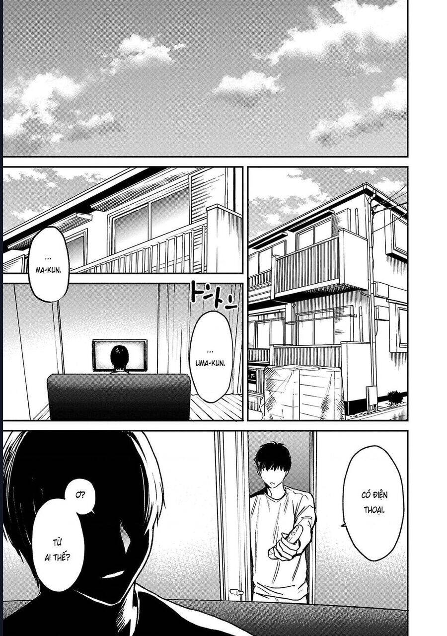 Jaa, Kimi No Kawari Ni Korosou Ka? Chapter 64 - Trang 2