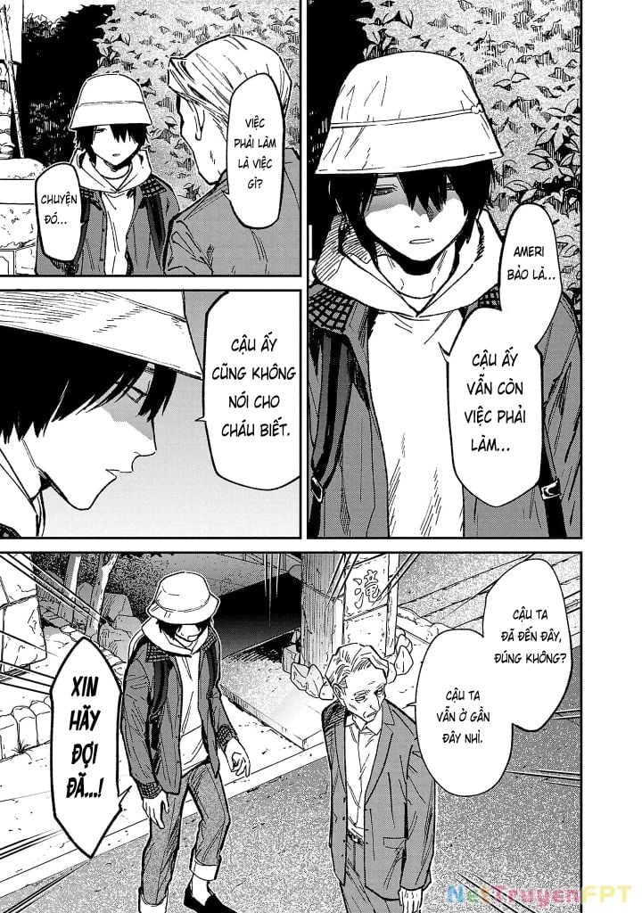 Jaa, Kimi No Kawari Ni Korosou Ka? Chapter 65 - Trang 2