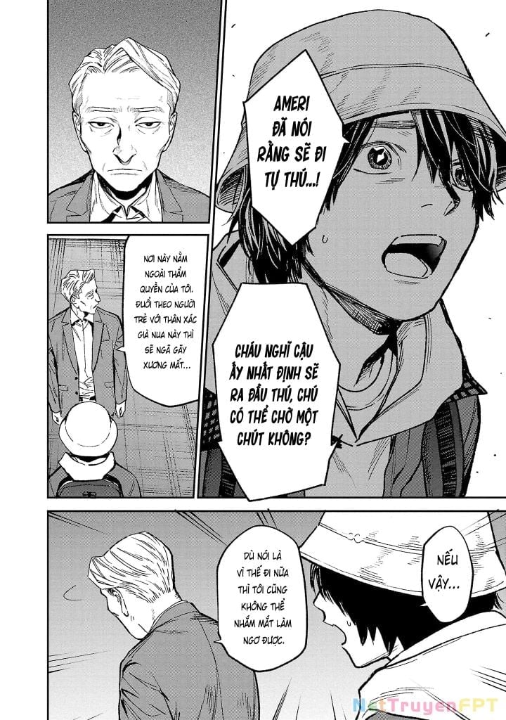 Jaa, Kimi No Kawari Ni Korosou Ka? Chapter 65 - Trang 2