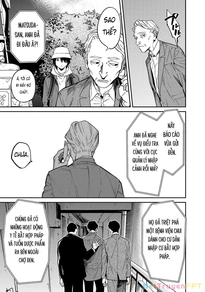 Jaa, Kimi No Kawari Ni Korosou Ka? Chapter 65 - Trang 2