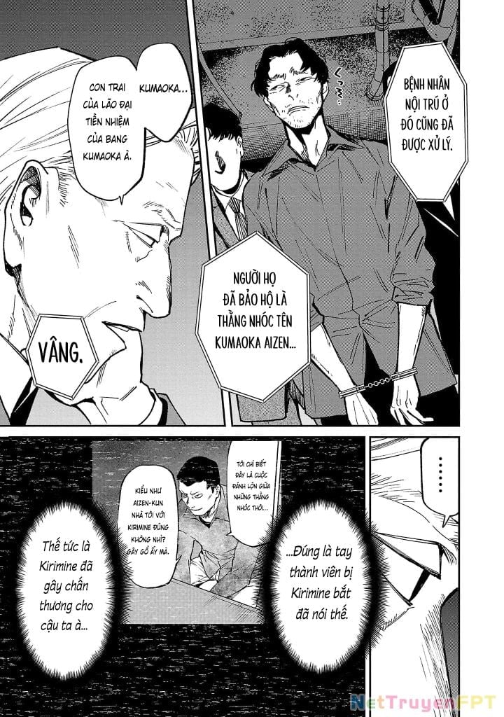 Jaa, Kimi No Kawari Ni Korosou Ka? Chapter 65 - Trang 2