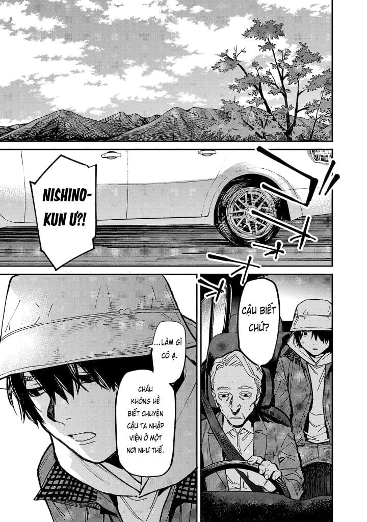 Jaa, Kimi No Kawari Ni Korosou Ka? Chapter 65 - Trang 2