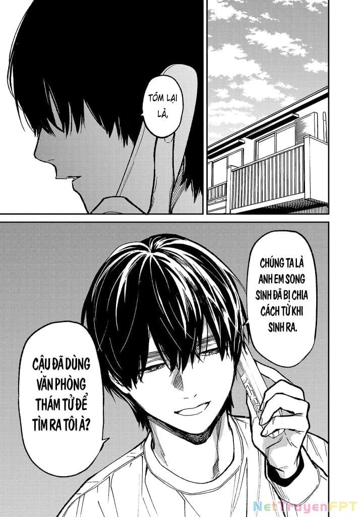 Jaa, Kimi No Kawari Ni Korosou Ka? Chapter 65 - Trang 2