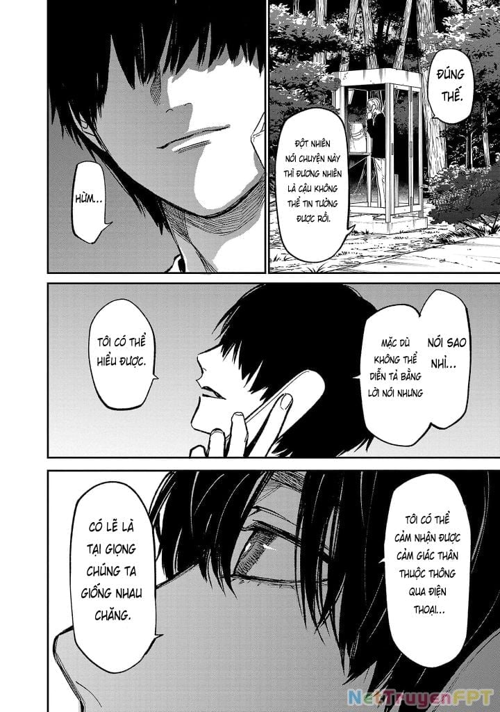Jaa, Kimi No Kawari Ni Korosou Ka? Chapter 65 - Trang 2