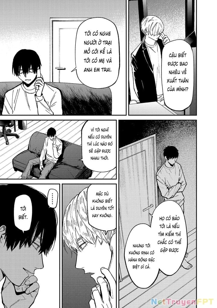 Jaa, Kimi No Kawari Ni Korosou Ka? Chapter 65 - Trang 2