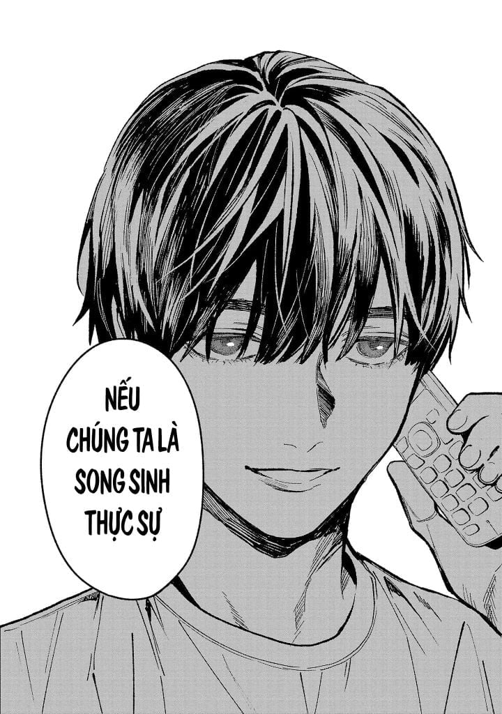 Jaa, Kimi No Kawari Ni Korosou Ka? Chapter 65 - Trang 2