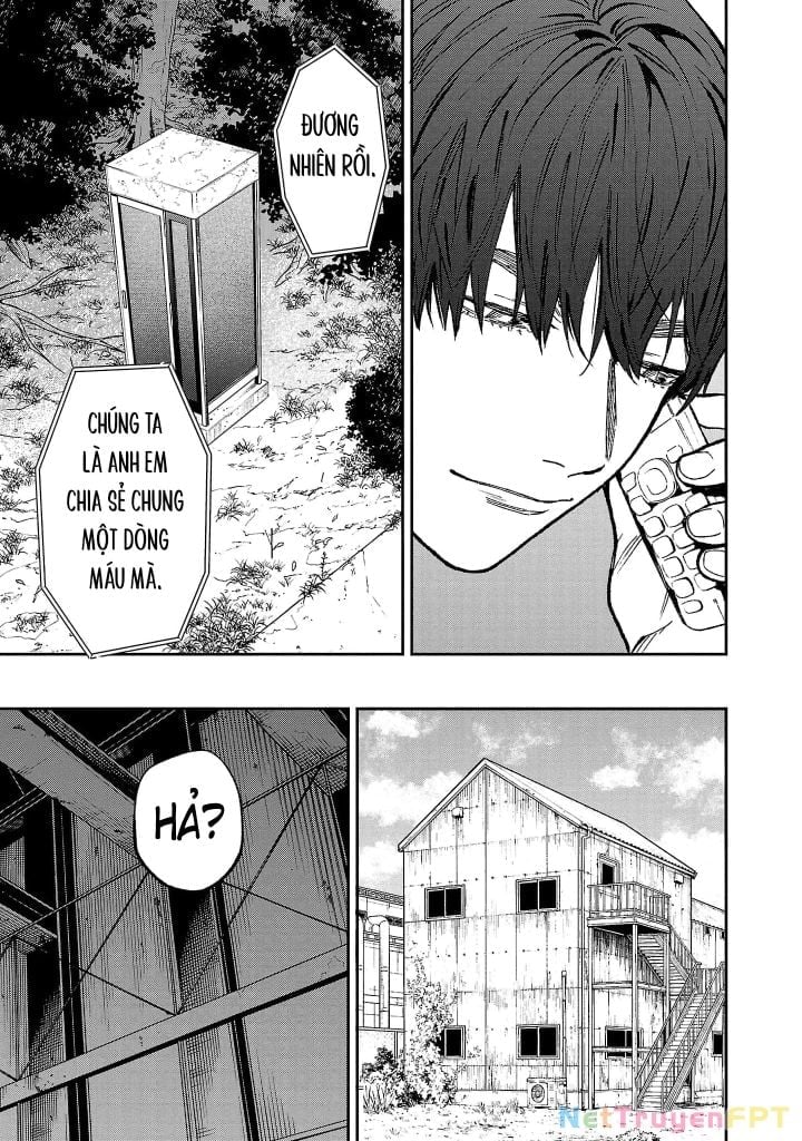 Jaa, Kimi No Kawari Ni Korosou Ka? Chapter 65 - Trang 2
