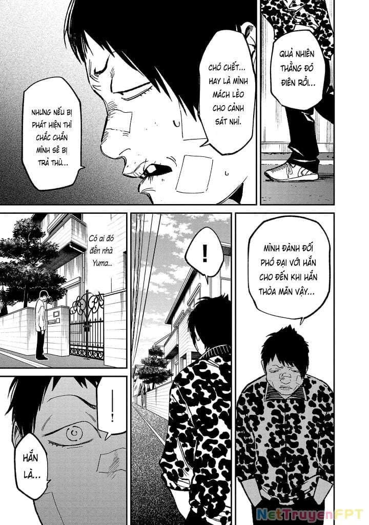 Jaa, Kimi No Kawari Ni Korosou Ka? Chapter 65 - Trang 2