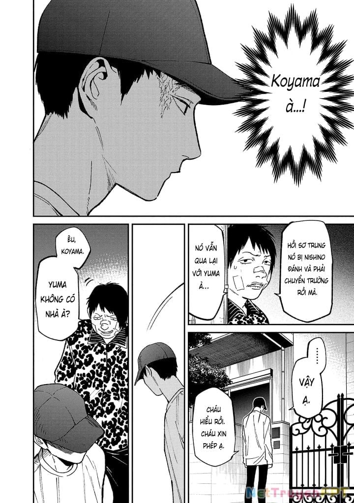 Jaa, Kimi No Kawari Ni Korosou Ka? Chapter 65 - Trang 2