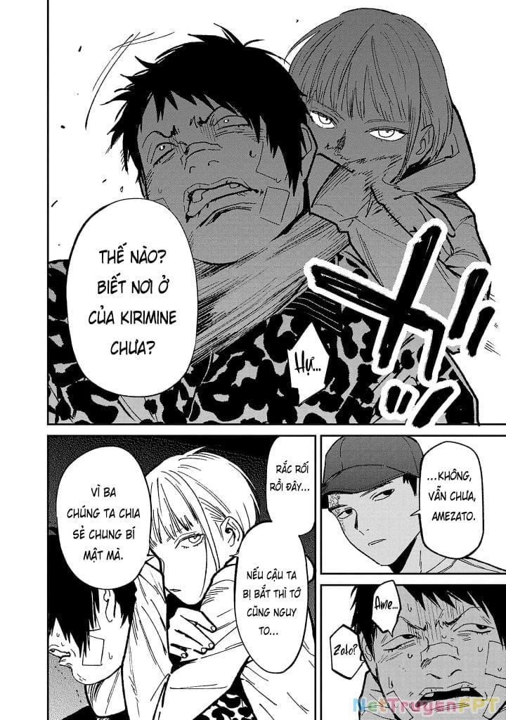 Jaa, Kimi No Kawari Ni Korosou Ka? Chapter 65 - Trang 2