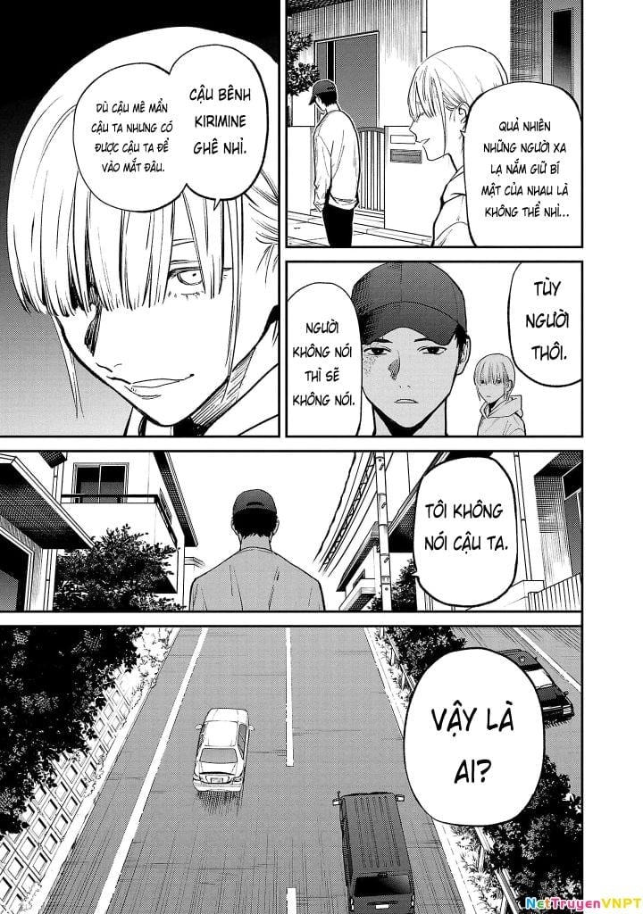 Jaa, Kimi No Kawari Ni Korosou Ka? Chapter 66 - Trang 2