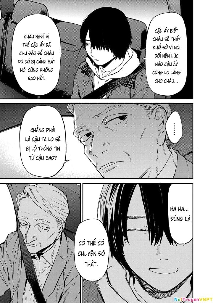 Jaa, Kimi No Kawari Ni Korosou Ka? Chapter 66 - Trang 2
