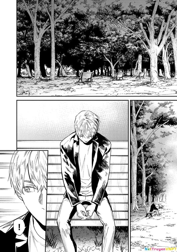 Jaa, Kimi No Kawari Ni Korosou Ka? Chapter 66 - Trang 2
