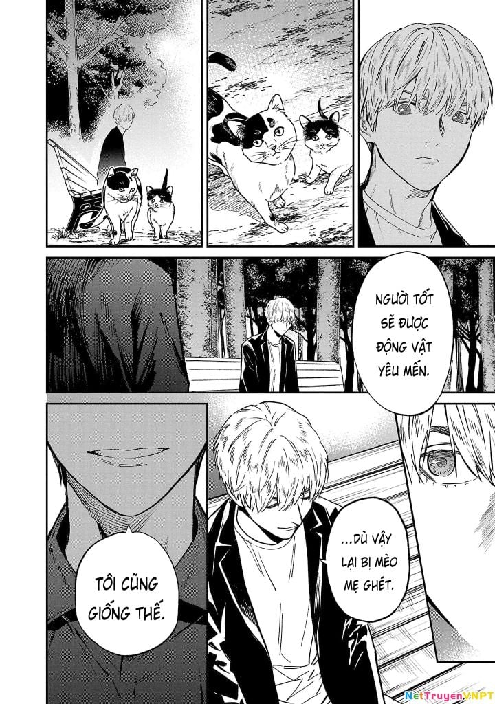 Jaa, Kimi No Kawari Ni Korosou Ka? Chapter 66 - Trang 2