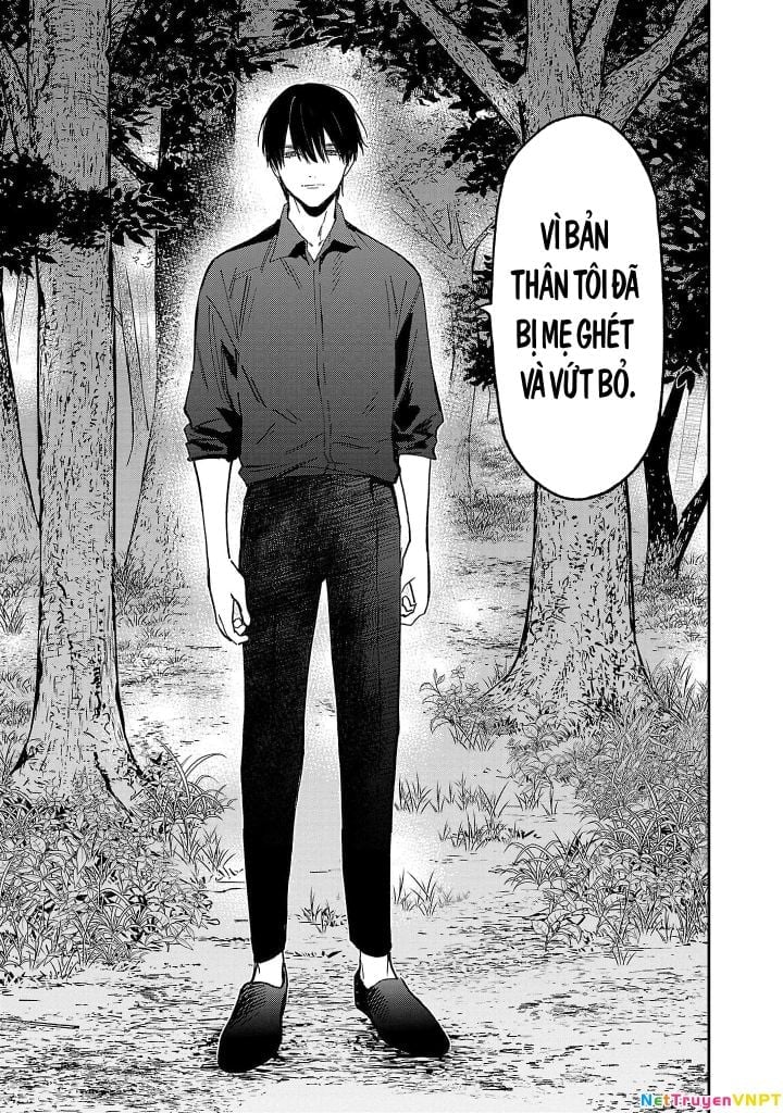 Jaa, Kimi No Kawari Ni Korosou Ka? Chapter 66 - Trang 2