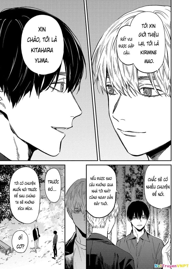 Jaa, Kimi No Kawari Ni Korosou Ka? Chapter 66 - Trang 2