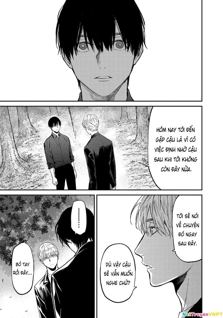 Jaa, Kimi No Kawari Ni Korosou Ka? Chapter 66 - Trang 2